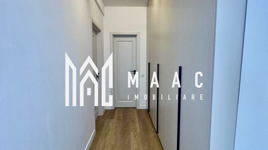 APARTAMENTT 2 CAMERE| BLOC NOU INTABULAT| MOBILAT COMPLET| OSTROVENI - Poză 10