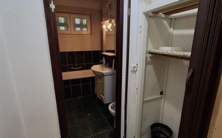 Favorit-Gh Lazar 3 camere parter cu centrala proprie - Poză 21