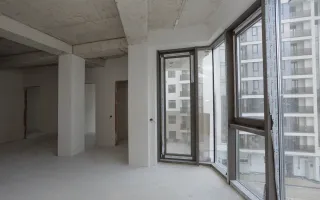 Vânzare apartament 83 mp, strada Basarabia, Ialoveni - Poză 20