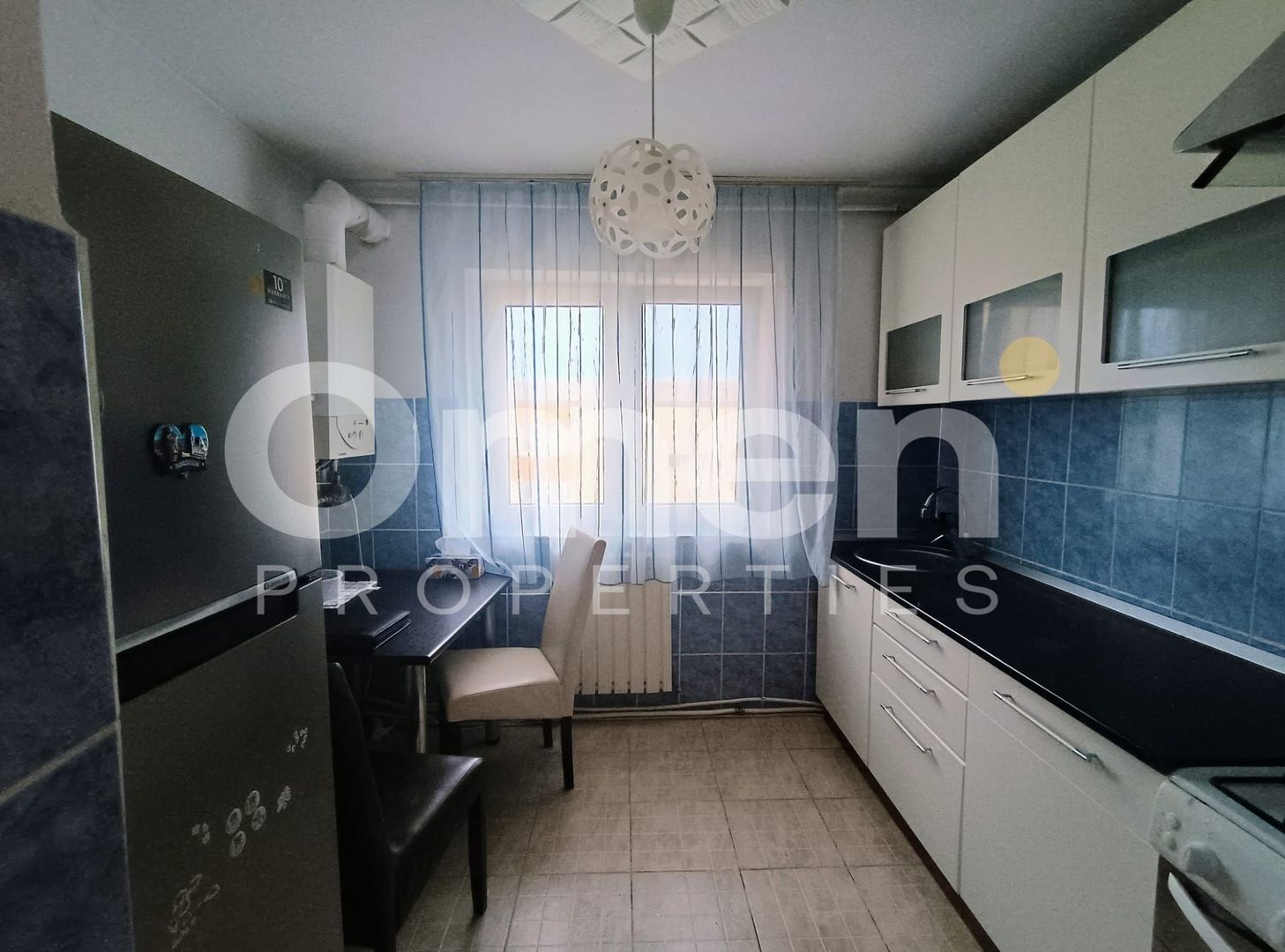 Apartament 2 camere | Str. Petru Rareș | Etaj 4 - Poză 6