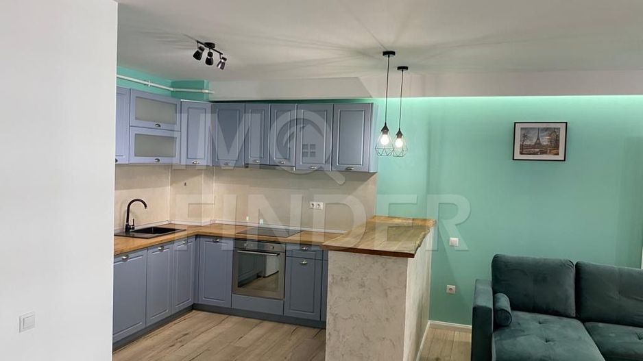 2 camere, Bella Vista- Bună Ziua, aproape de Liceul ELF - Poză 3