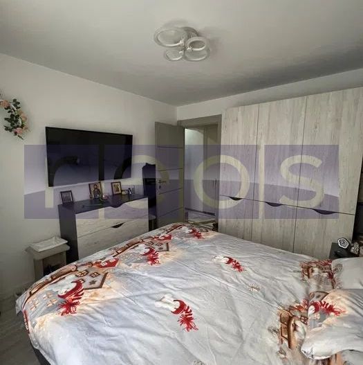 VANZARE APARTAMENT 2 CAMERE 1 DECEMBRIE 1918 45MP RENOVAT DECOMANDAT - Poză 8