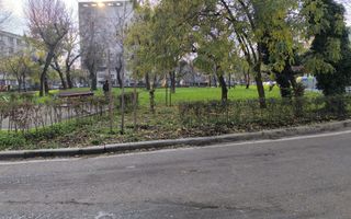 CENTRU COLONADELOR(cod03) - 2 Camere luminoase ! - Poză 18