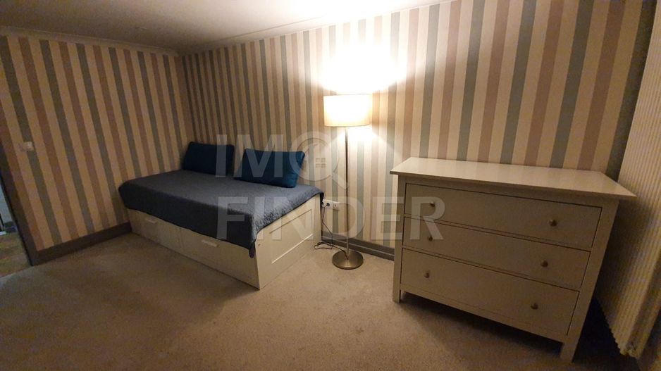 Inchiriere apartament ultrafinisat Central, imobil nou, 115 mp - Poză 21