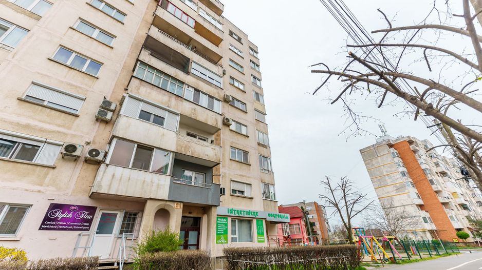 De închiriat apartament 3 camere Fortuna - Poză 16