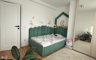 Duplex modern, 168 m², zona Valea Borcutului! - Poză 16