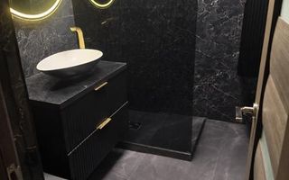 Apartament 2 camere decomandat, Nicolina 1, renovat complet, mobilat și utilat - Poză 3