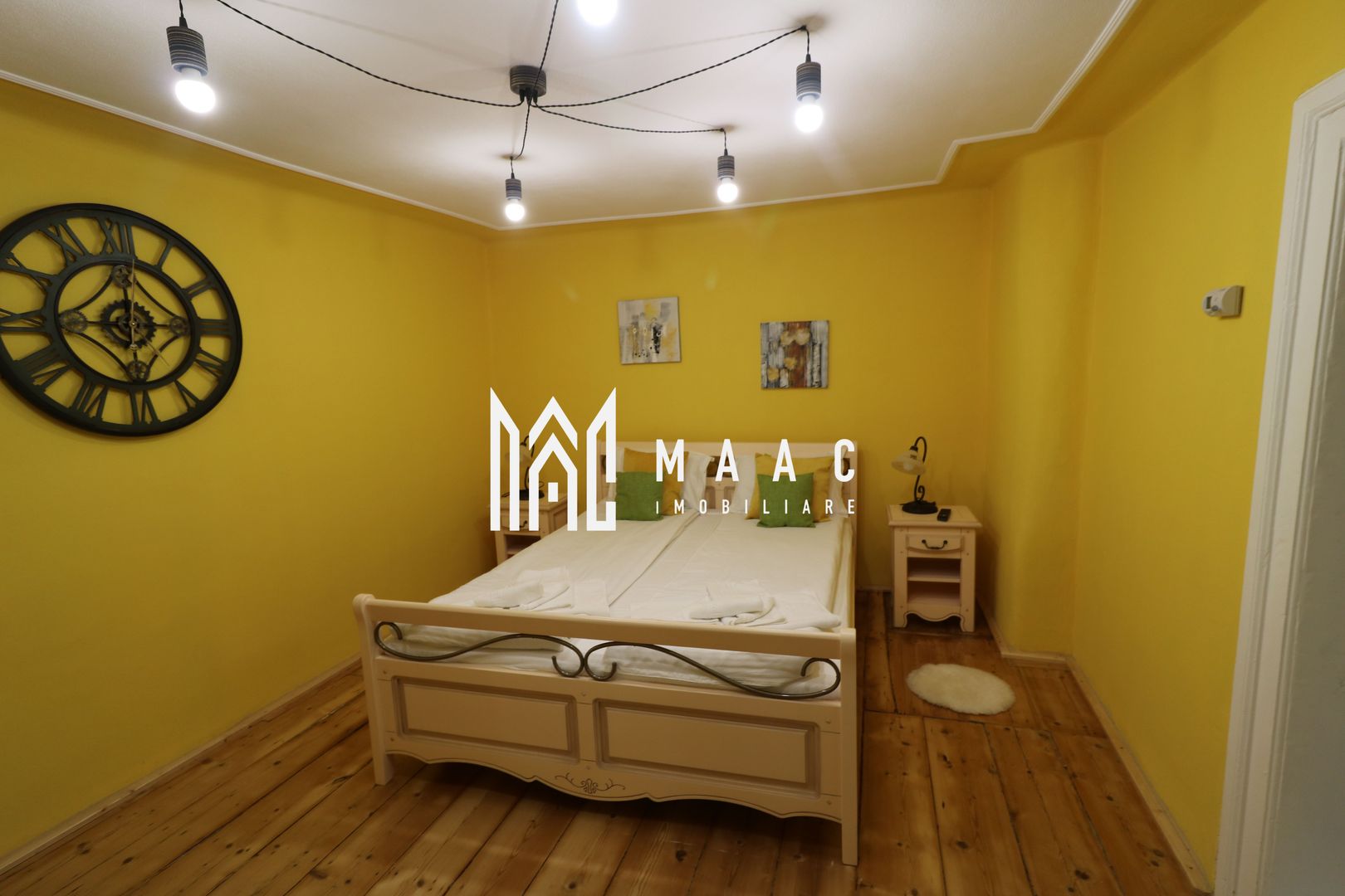 Garsoniera I Regim hotelier I Ultracentral - Poză 2