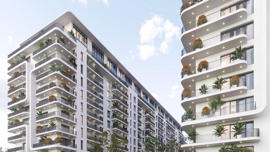 Proiect nou in Pipera | Oferta de lansare - Poză 1