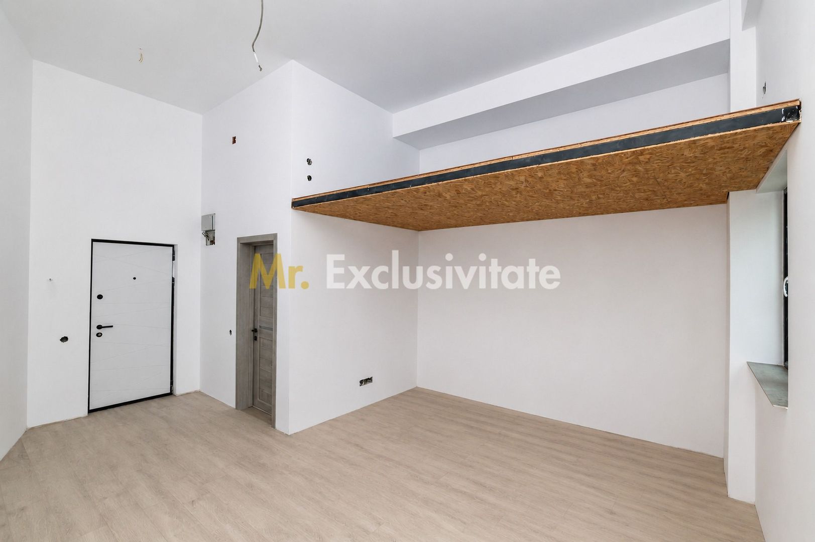 Garsoniere noi cu balcon | Predare la cheie | Pinilor Residence - Poză 7