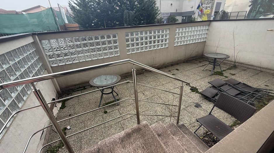 2 camere | Trifesti | Baneasa | parcare + curte terasa 25mp - Poză 15