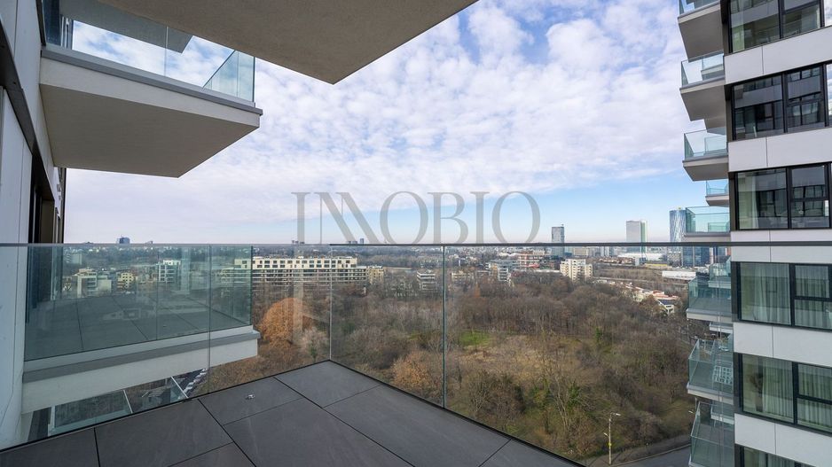 Apartament 2 Camere - Loc de Parcare - Verdi Park - Poză 10