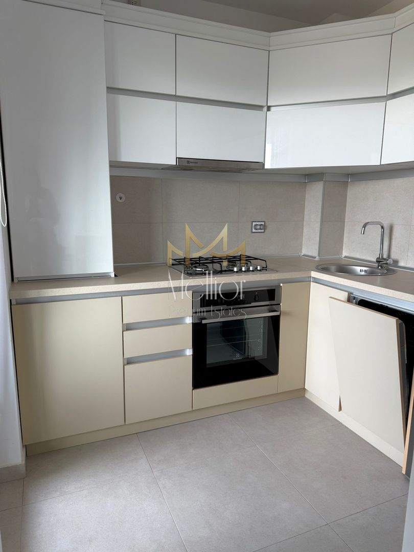 Apartament luminos 2 camere Grand Park Residence - Poză 4