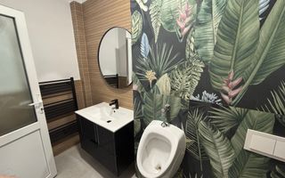 Spatiu Comercial DE INCHIRIAT Marasti - rond OMV - Poză 9