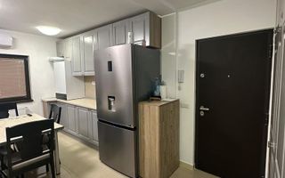 Apartament 3 camere superb 13 Septembrie - Poză 8