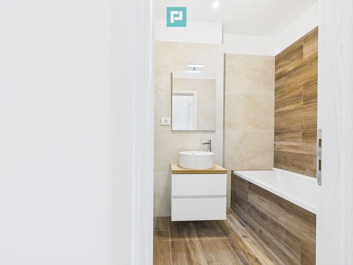 Apartament NOU 3 camere Pipera Ambiance Residence - Poză 19