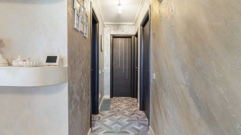 Apartament 3 camere Regie - Poză 6