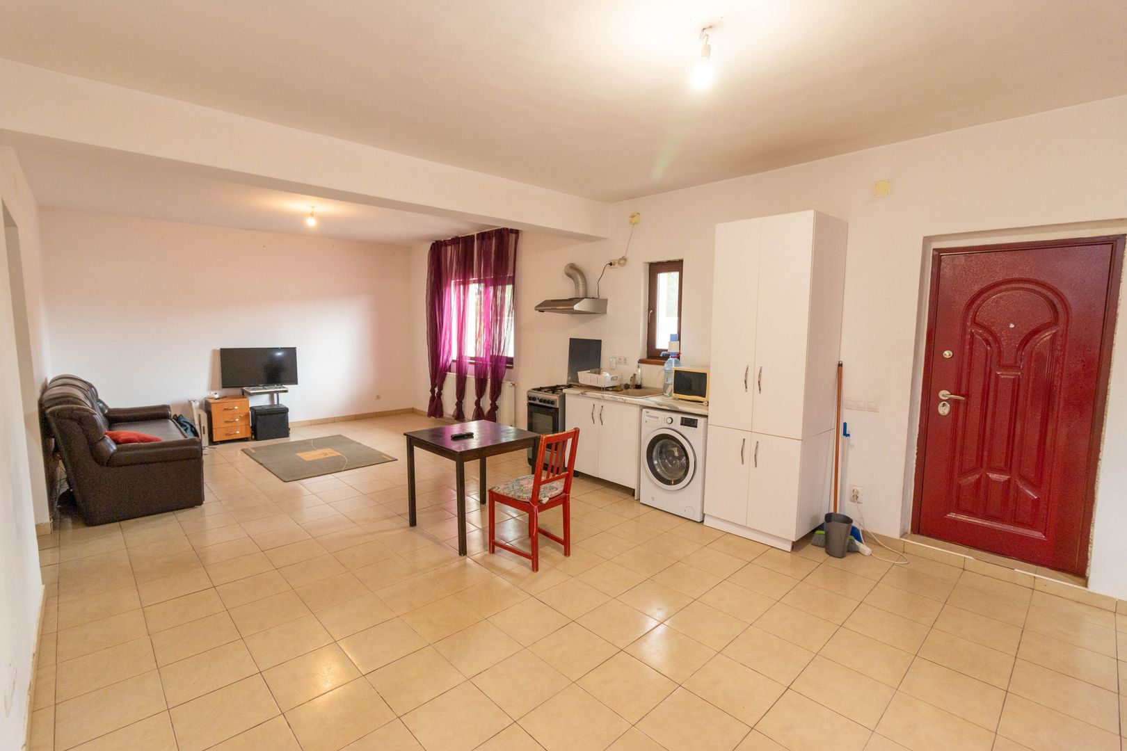 Vila spatioasa de vanzare in Pantelimon zona Padurea Cernica - Mierlei - Poză 5