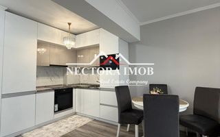 NECTORA IMOB-Apartament NOU, UltraLUX, 2 cam, 45 mp, Nufarul, Et. 6 - Poză 2