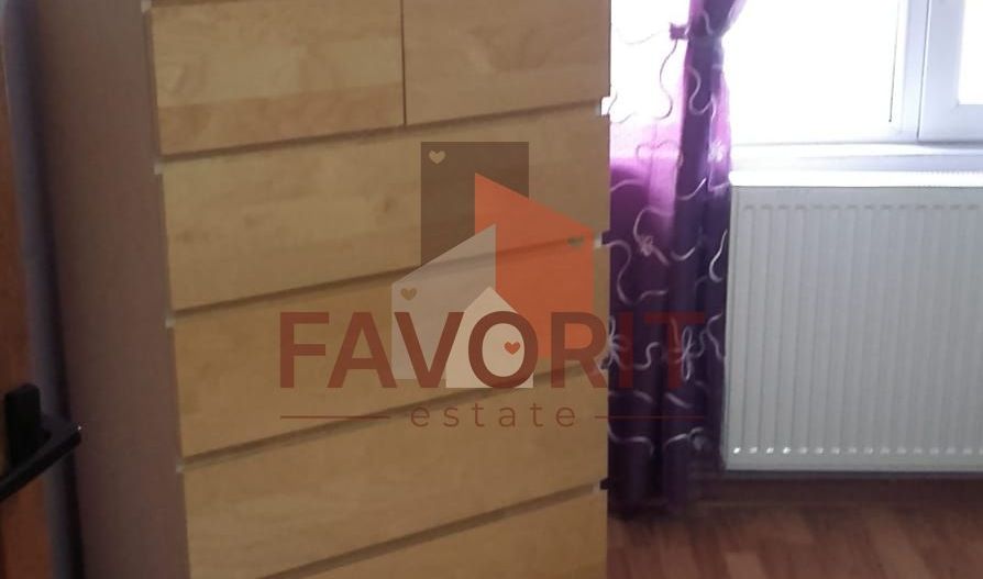 2 camere | centrala proprie | mobilat si utilat | boxa la subsol - Poză 10