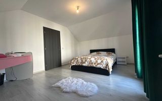 Proprietar Va propun spre vanzare o vila in Iasi, zona Galata - Poză 4