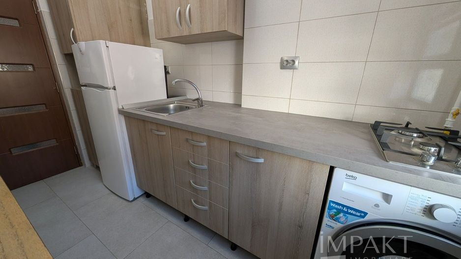 Apartament 2 camere -  zona centrala - Poză 4
