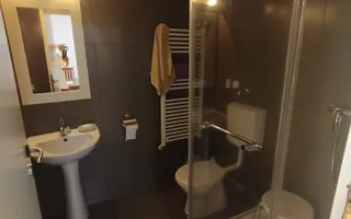CASA SPATIOASA CU 4 CAMERE CARTIER GRADISTE - Poză 19
