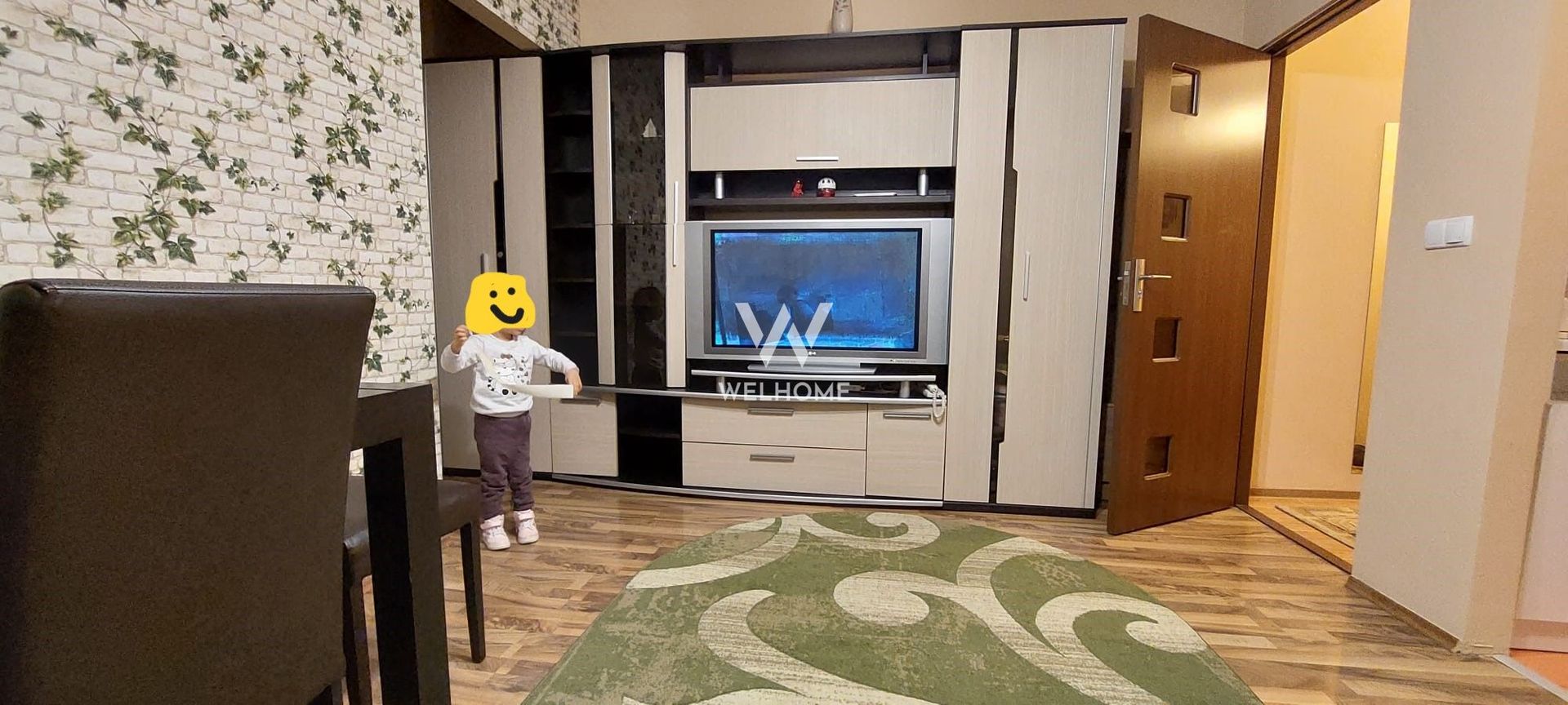 Apartament 3 camere, decomandat, etaj 1, zona Cedonia  Sibiu - Poză 22