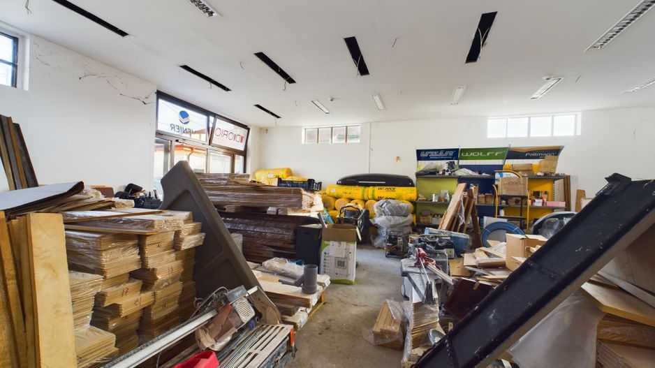 Casă în zona Mehala strada Cloșca, urbanism S+P+7+ER - Poză 10