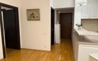 Apartament 2 camere Green Vista I 2 bai I COMISION 0% - Poză 11