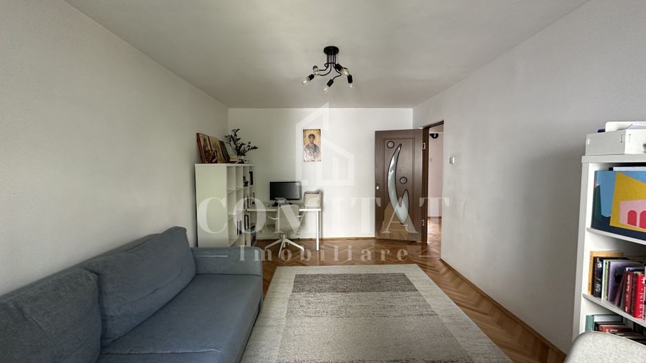 Apartament 4 camere | Etaj Intermediar | Zona Spitalul de Recuperare - Poză 5