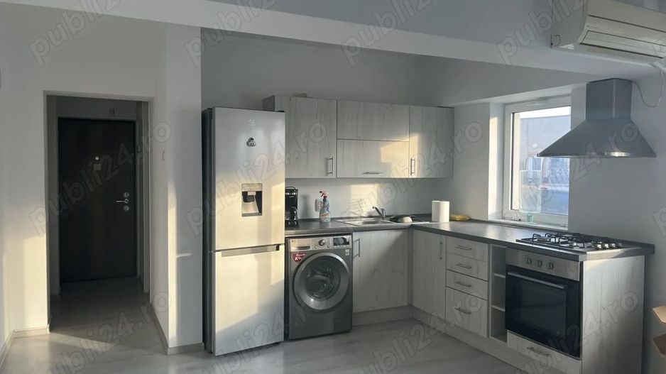 Apartament 2 camere | 13 Septembrie – Marriott |Etaj superior |Vedere panoramica - Poză 2