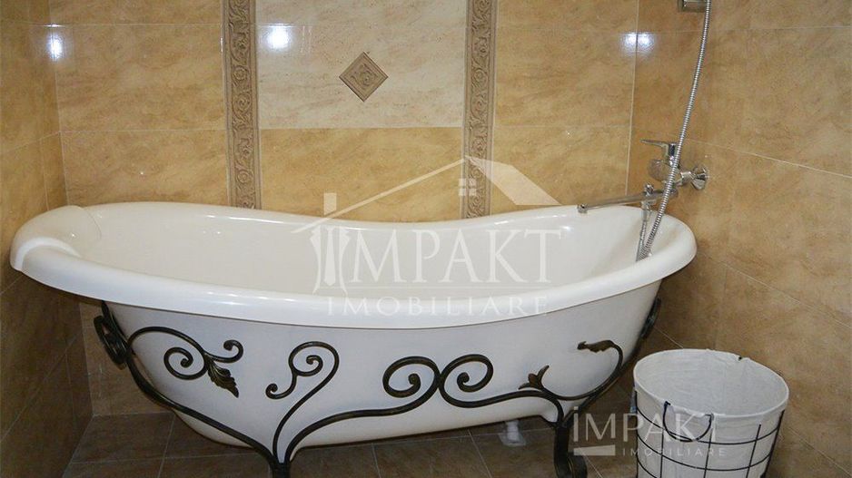 Apartament deosebit cu 2 camere, in Marasti! - Poză 10
