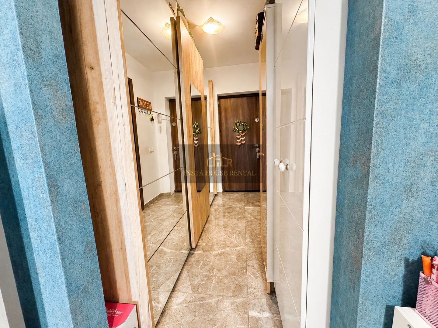 ❇️Garsonieră transformată în 2 camere  Turda / Boxa depozitare❇️ - Poză 8
