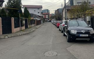 Casă individuală cu teren 213 mp, în centrul Iașului - Poză 3