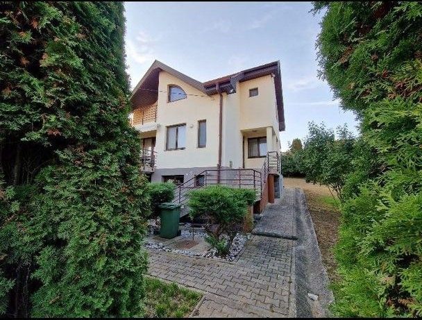 Casă Sâncraiu de Mureș-Cartier rezidențial-Răsăritului - Poză 2