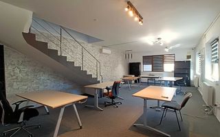 De inchiriat spatiu de birou la casa cu parcari - BUna Ziua - Poză 1