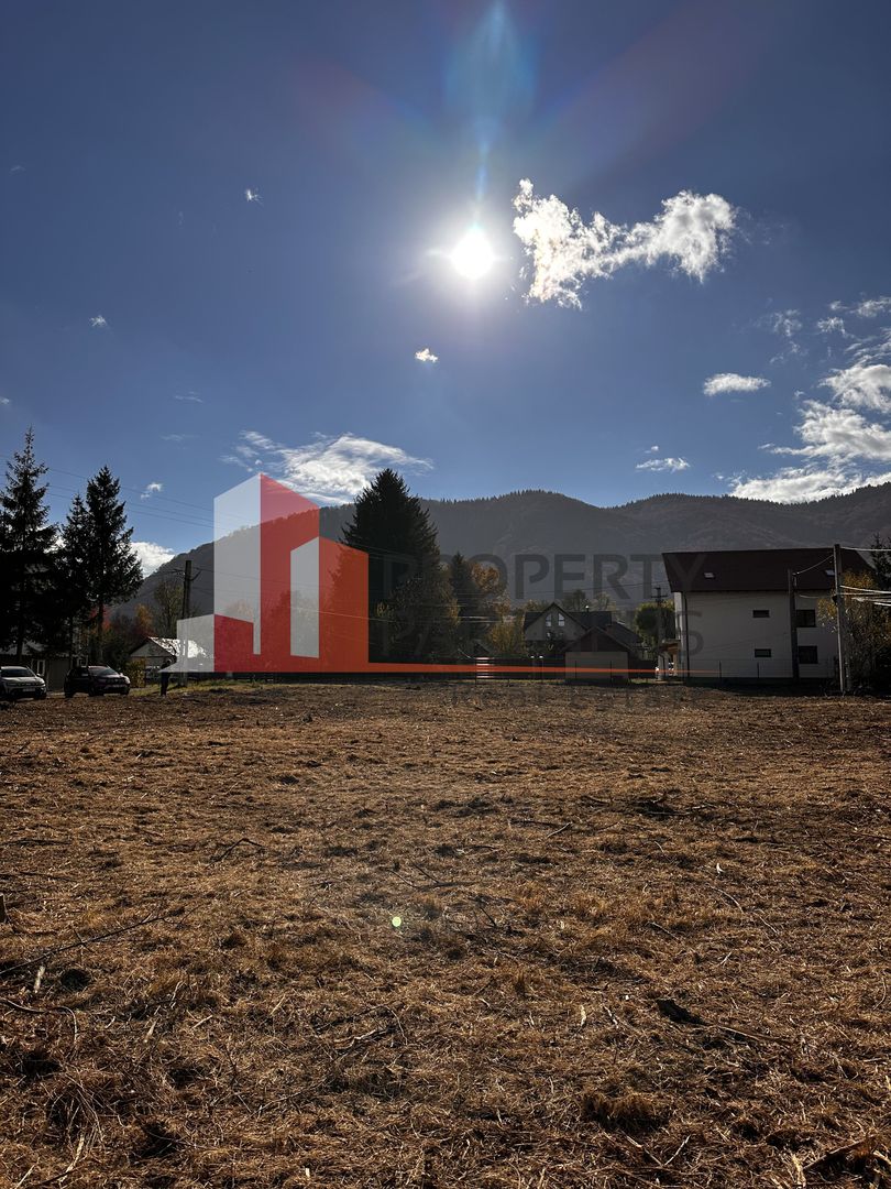 Teren Bran / Predelut - Poză 4