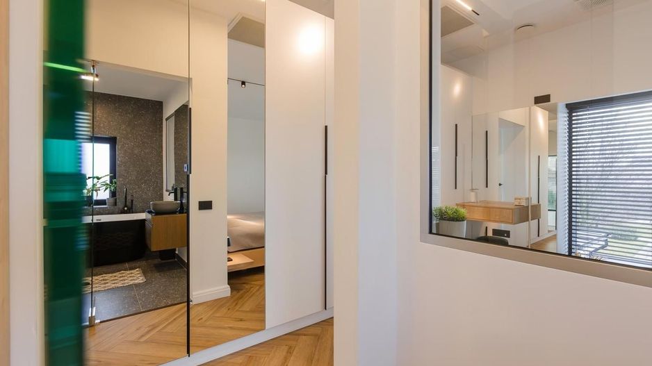 Proiect Modern in Dumbravita - Poză 36