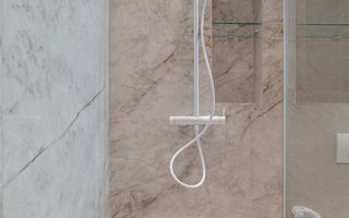 Vila Unica Noua cu 8 camere *300mp* /fotovoltaice si pompa cladura// Dorobanti - Poză 20