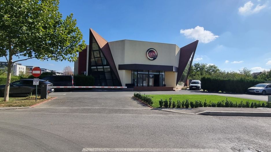 Teren premium pentru dezvoltatori – 3 deschideri, utilități pe teren - Poză 11