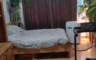 Apartament 2 camere decomandat, ultimul etaj, Grigorescu. - Poză 4
