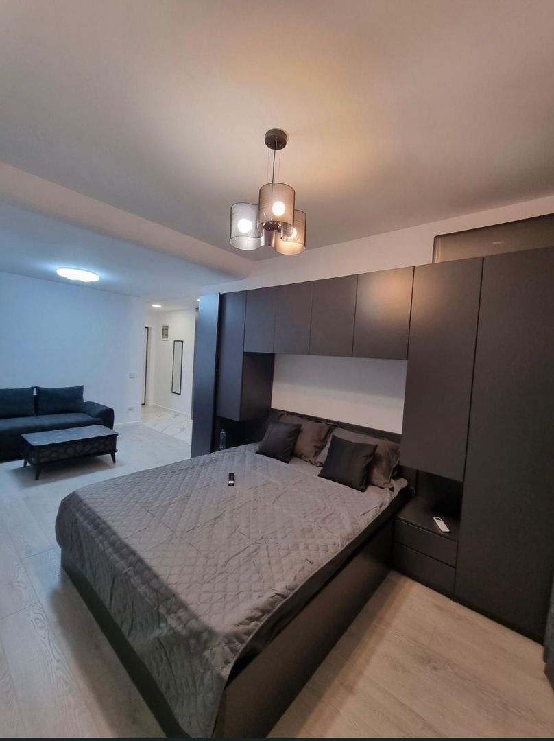 Garsoniera Tineretului Parc Carol Zona Viilor - Poză 1