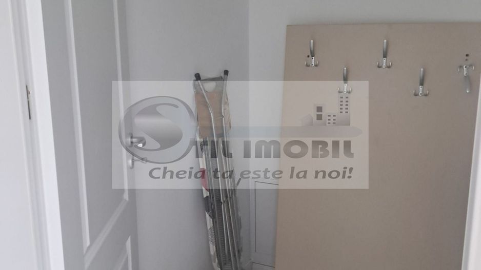 Apartament 1 Camere TATARASI - 400 euro - Poză 8