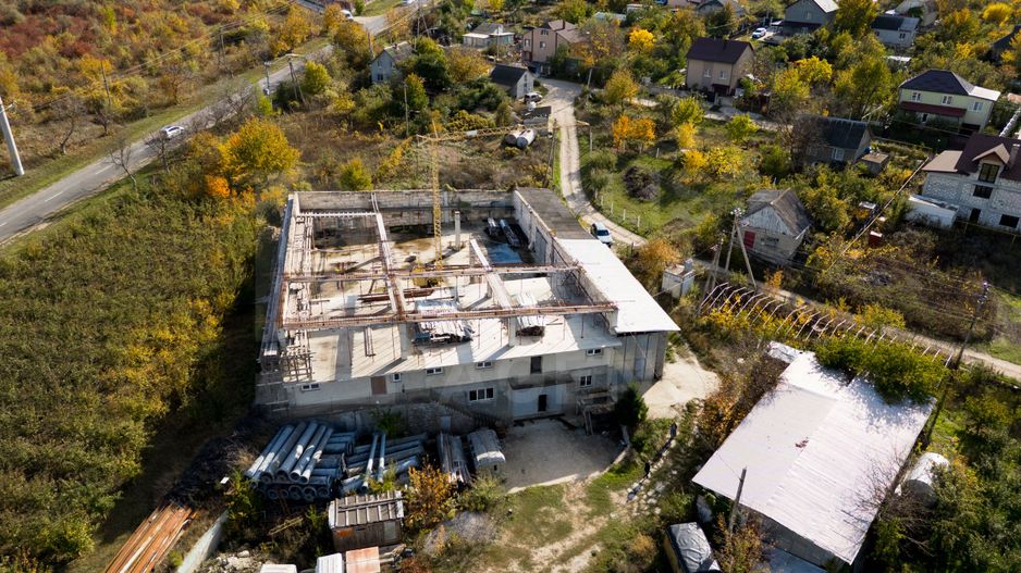 Spațiu industrial de vânzare în Mileștii Mici - Poză 21