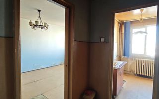Apartament 2 camere - 55mp utili+balcon, etaj 10/10 - Poză 7