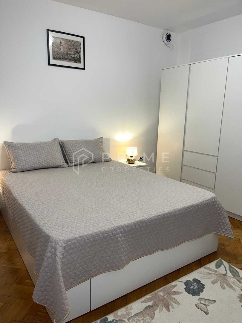 Apartament premium cu 2 camere decomandate, 70 mp – Zona Aleea Carpați - Poză 3