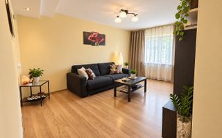 INCHIRIERE 3 CAMERE | CENTRALA TERMICA | ZONA BANEASA - Poză 1