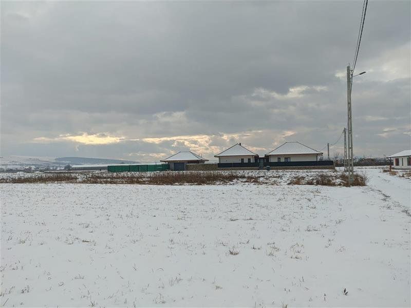 Teren intravilan, 6200 mp, Jucu de Mijloc - Poză 4