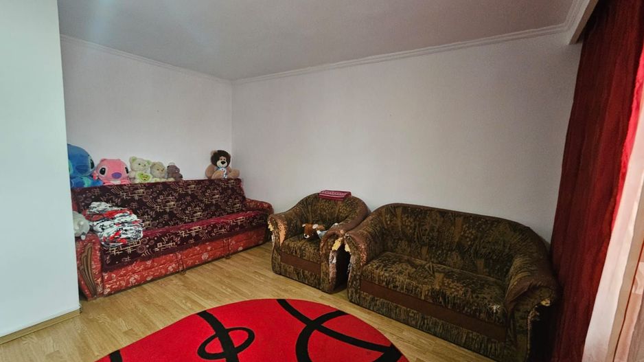 De vânzare apartament 3 camere, Prudu – Complex 2 - Poză 9